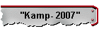 "Kamp- 2007"
