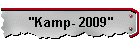 "Kamp- 2009"